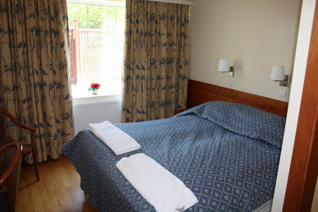 Hotel Austur Reydarfjordur Kamer foto